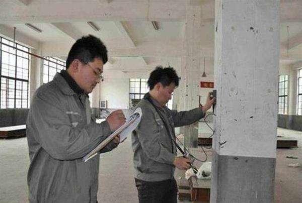 延边朝鲜族旧厂房改造加固流程